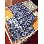 2024年12月3日新品入荷ディオール カシミアスカーフ 暖かい防寒秋冬 1z工場