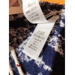 2024年12月3日新品入荷ディオール カシミアスカーフ 暖かい防寒秋冬 1z工場