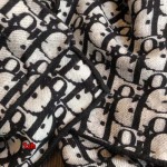 2024年12月3日新品入荷ディオール カシミアスカーフ 暖かい防寒秋冬 1z工場