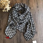 2024年12月3日新品入荷ディオール カシミアスカーフ 暖かい防寒秋冬 1z工場