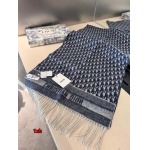 2024年12月3日新品入荷ディオール カシミアスカーフ 暖かい防寒秋冬 1z工場