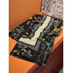 2024年12月3日新品入荷ディオール カシミアスカーフ 暖かい防寒秋冬 1z工場