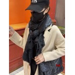 2024年12月3日新品入荷シャネル  カシミアスカーフ 暖かい防寒秋冬 1z工場