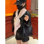 2024年12月3日新品入荷ディオール カシミアスカーフ 暖かい防寒秋冬 1z工場