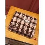 2024年12月3日新品入荷ディオール カシミアスカーフ 暖かい防寒秋冬 1z工場