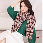 2024年12月3日新品入荷ディオール カシミアスカーフ 暖かい防寒秋冬 1z工場