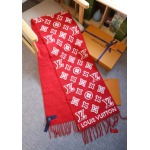 2024年12月3日新品入荷ルイヴィトン カシミアスカーフ 暖かい防寒秋冬 1z工場