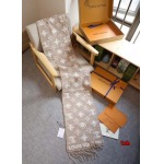 2024年12月3日新品入荷ルイヴィトンカシミアスカーフ 暖かい防寒秋冬 1z工場