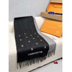 2024年12月3日新品入荷11000 カシミアスカーフ 暖かい防寒秋冬 1z工場