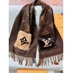 2024年12月3日新品入荷11000  カシミアスカーフ 暖かい防寒秋冬 1z工場