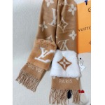 2024年12月3日新品入荷11000  カシミアスカーフ 暖かい防寒秋冬 1z工場