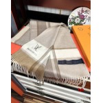 2024年12月3日新品入荷ルイヴィトン カシミアスカーフ 暖かい防寒秋冬 1z工場