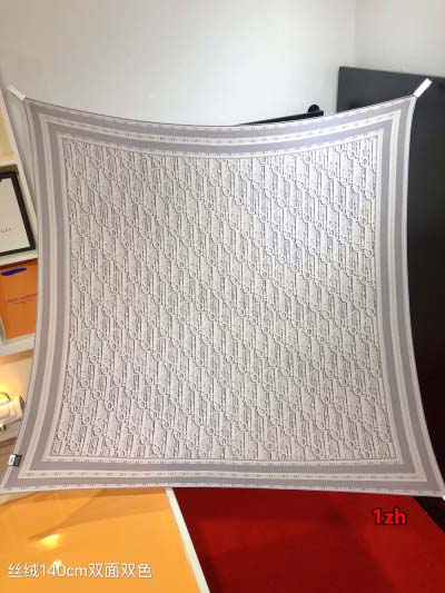 2024年12月3日新品入荷ディオール カシミアスカーフ 暖...