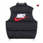 2024年12月4日秋冬新品入荷SUPREME&NIKE  綿入れの服ベスト BF工場