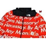 2024年12月4日秋冬新品入荷SUPREMEx The North Face ダウンジャケット BF工場