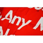 2024年12月4日秋冬新品入荷SUPREMEx The North Face ダウンジャケット BF工場