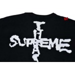 2024年12月4日秋冬新品入荷SUPREME カシミヤセーター BF工場