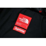 2024年12月4日秋冬新品入荷SUPREME x The North Face pu ダウンジャケットBF工場
