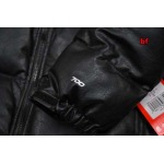 2024年12月4日秋冬新品入荷SUPREME x The North Face pu ダウンジャケットBF工場
