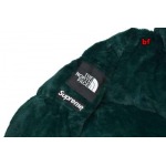 2025年11月4日秋冬高品質新品入荷Supreme & The North Faceダウンジャケット BF工場