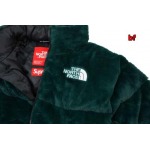 2025年11月4日秋冬高品質新品入荷Supreme & The North Faceダウンジャケット BF工場
