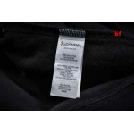 2024年12月4日秋冬新品入荷SUPREMEジップアップ スウェット BF工場