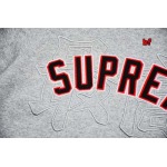 2024年12月4日秋冬新品入荷SUPREME 裏起毛    スウェット BF工場
