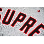 2024年12月4日秋冬新品入荷SUPREME 裏起毛    スウェット BF工場