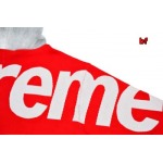 2024年12月4日秋冬新品入荷SUPREME パーカー   BF工場