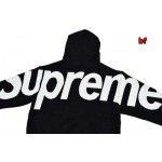 2024年12月4日秋冬新品入荷SUPREME パーカー   BF工場