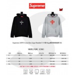 2024年12月4日秋冬新品入荷SUPREME パーカー   BF工場