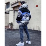 2025年11月4日秋冬高品質新品入荷Supreme & The North Faceダウンジャケット BF工場