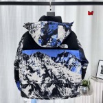 2025年11月4日秋冬高品質新品入荷Supreme & The North Faceダウンジャケット BF工場