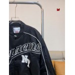 2024年12月4日秋冬新品入荷SUPREME 綿入れの服ジャケットアウター   BF工場