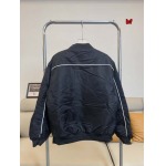 2024年12月4日秋冬新品入荷SUPREME 綿入れの服ジャケットアウター   BF工場