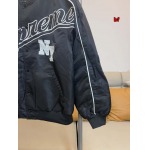 2024年12月4日秋冬新品入荷SUPREME 綿入れの服ジャケットアウター   BF工場