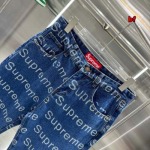 2024年12月4日秋冬新品入荷SUPREME ジーンズ FF工場