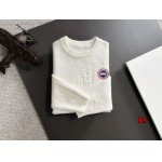 2025年11月4日秋冬高品質新品入荷 C a n a d a G o o s e ダウンジャケット BF工場