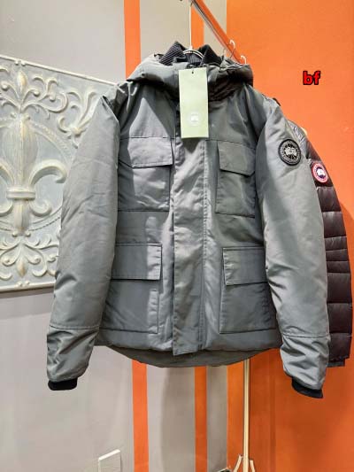 2025年11月4日秋冬高品質新品入荷 C a n a d ...