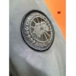 2025年11月4日秋冬高品質新品入荷 C a n a d a G o o s e ダウンジャケット BF工場