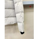 2025年11月4日秋冬高品質新品入荷 C a n a d a G o o s e ダウンジャケット BF工場
