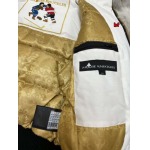 2025年11月4日秋冬高品質新品入荷 C a n a d a G o o s e ダウンジャケット BF工場