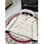 2025年11月4日秋冬高品質新品入荷 C a n a d a G o o s e ダウンジャケット BF工場