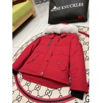 2025年11月4日秋冬高品質新品入荷 C a n a d a G o o s e ダウンジャケット BF工場