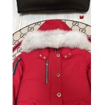 2025年11月4日秋冬高品質新品入荷 C a n a d a G o o s e ダウンジャケット BF工場