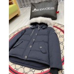 2025年11月4日秋冬高品質新品入荷 C a n a d a G o o s e ダウンジャケット BF工場