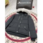 2025年11月4日秋冬高品質新品入荷 C a n a d a G o o s e ダウンジャケット BF工場