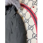 2025年11月4日秋冬高品質新品入荷 C a n a d a G o o s e ダウンジャケット BF工場