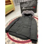 2025年11月4日秋冬高品質新品入荷 C a n a d a G o o s e ダウンジャケット BF工場