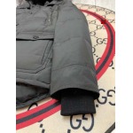 2025年11月4日秋冬高品質新品入荷 C a n a d a G o o s e ダウンジャケット BF工場